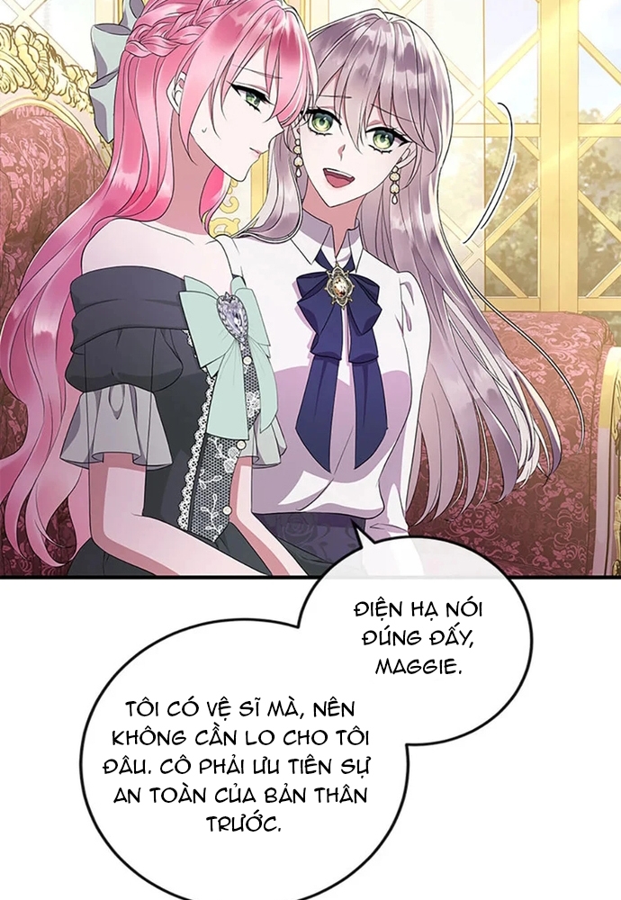 Tôi Không Muốn Chết Lần Nữa! Chapter 55 - Trang 2