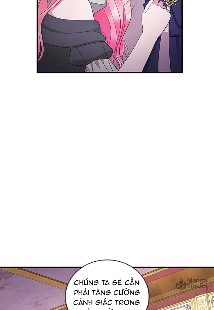 Tôi Không Muốn Chết Lần Nữa! Chapter 55 - Trang 2