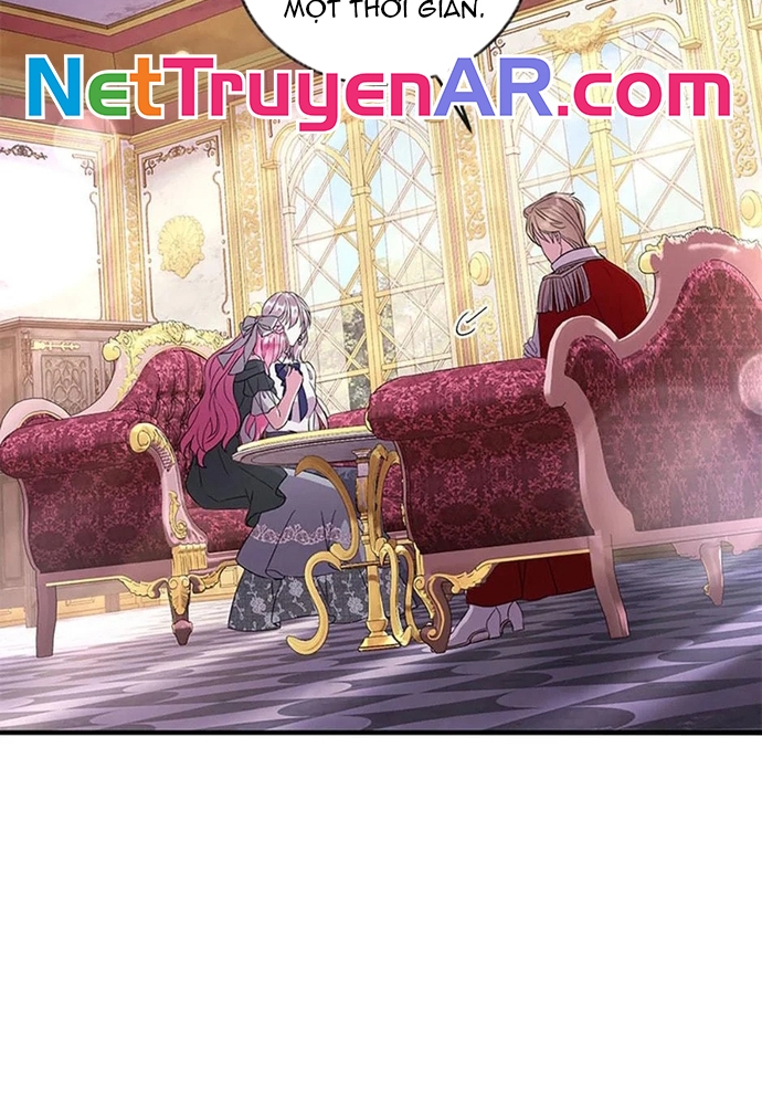 Tôi Không Muốn Chết Lần Nữa! Chapter 55 - Trang 2