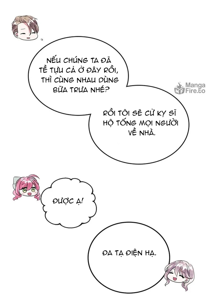 Tôi Không Muốn Chết Lần Nữa! Chapter 55 - Trang 2