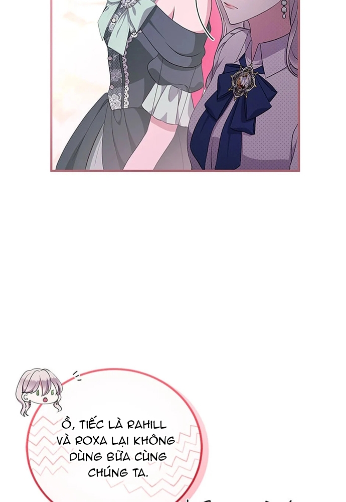 Tôi Không Muốn Chết Lần Nữa! Chapter 55 - Trang 2