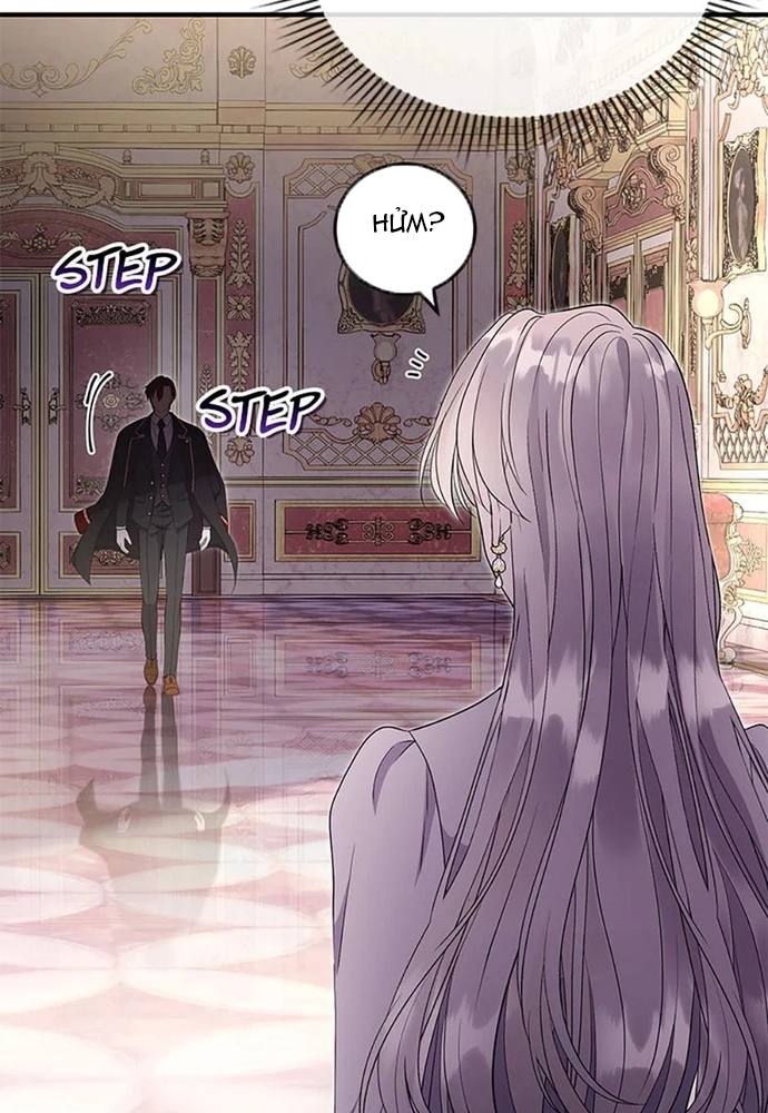 Tôi Không Muốn Chết Lần Nữa! Chapter 55 - Trang 2