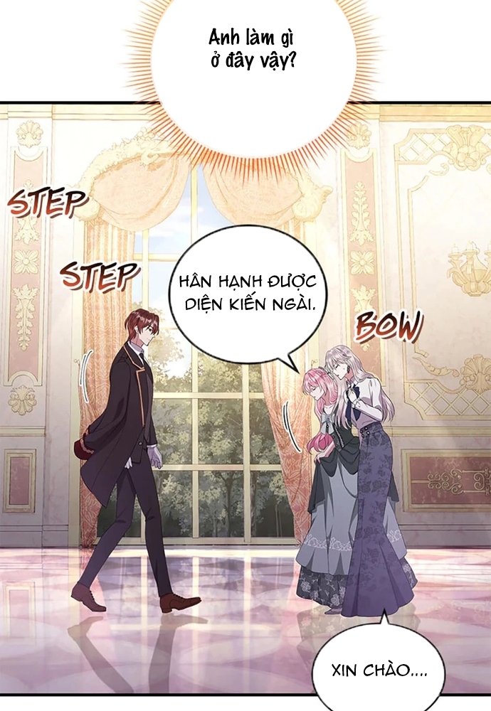 Tôi Không Muốn Chết Lần Nữa! Chapter 55 - Trang 2