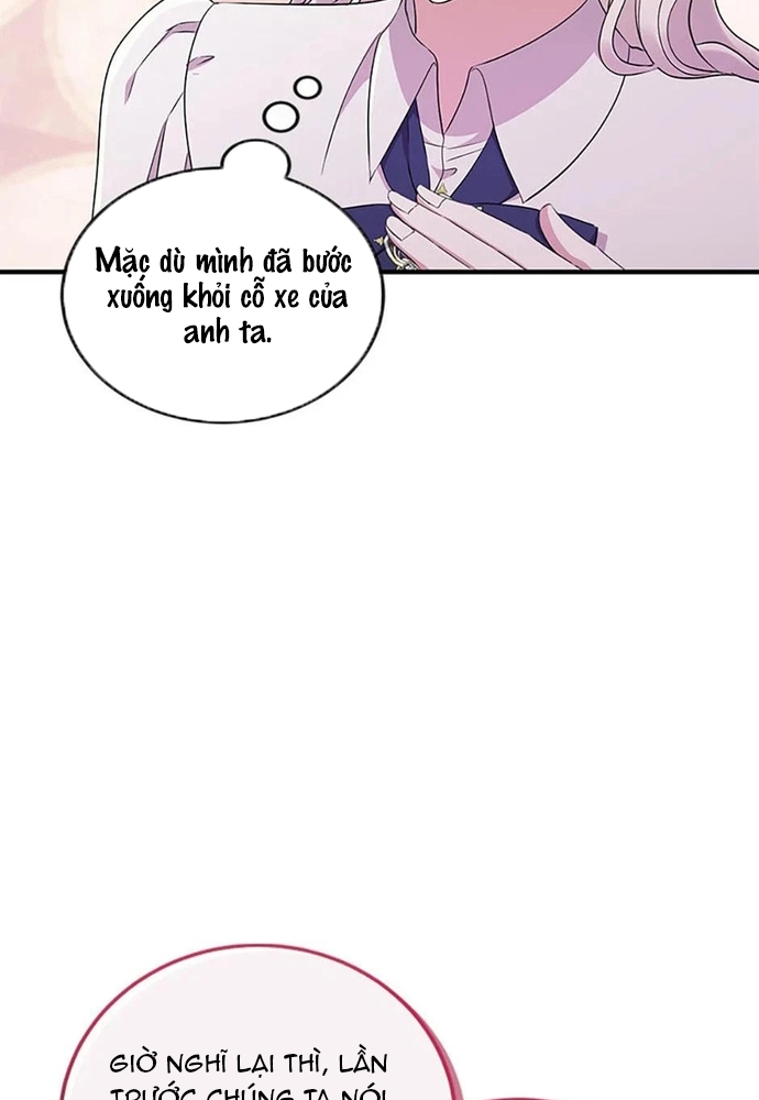 Tôi Không Muốn Chết Lần Nữa! Chapter 55 - Trang 2