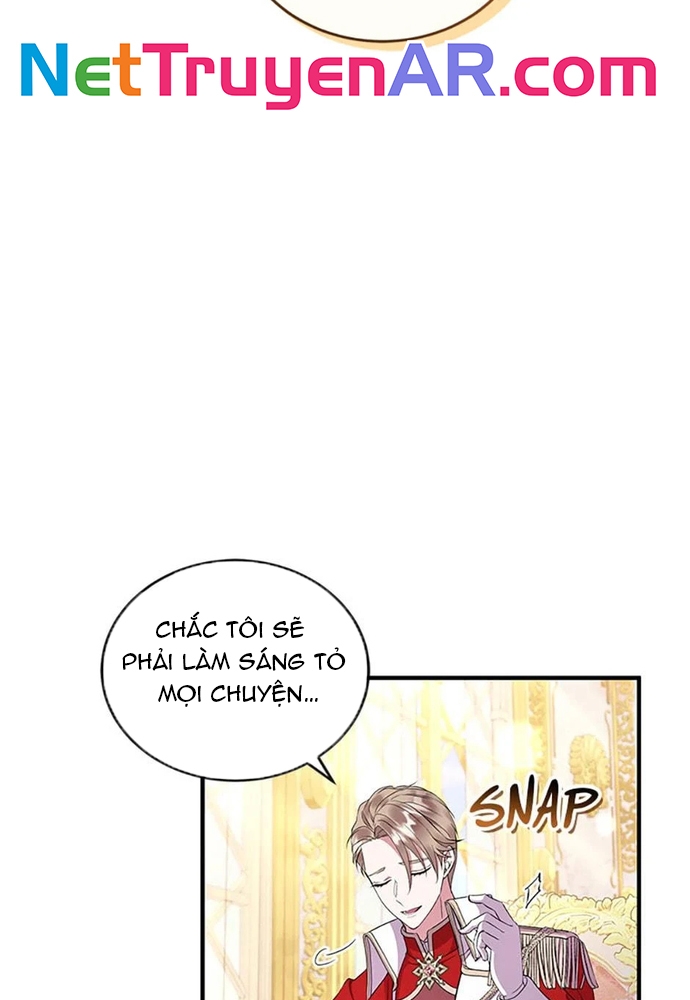 Tôi Không Muốn Chết Lần Nữa! Chapter 55 - Trang 2