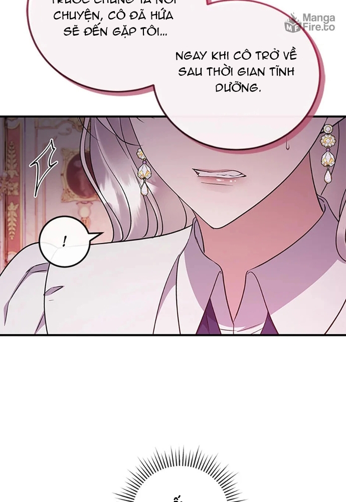 Tôi Không Muốn Chết Lần Nữa! Chapter 55 - Trang 2