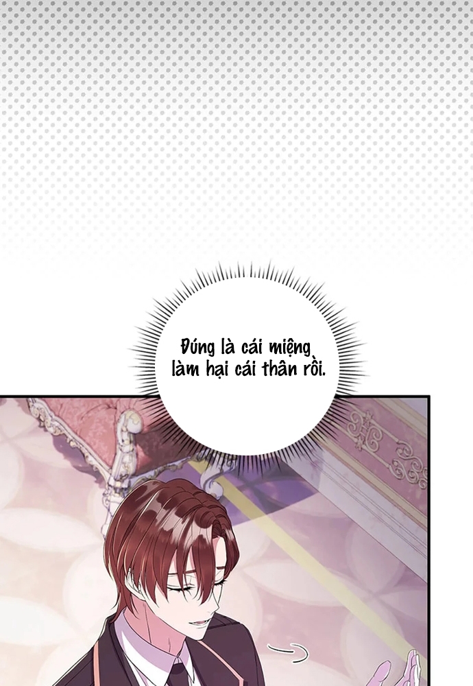 Tôi Không Muốn Chết Lần Nữa! Chapter 55 - Trang 2