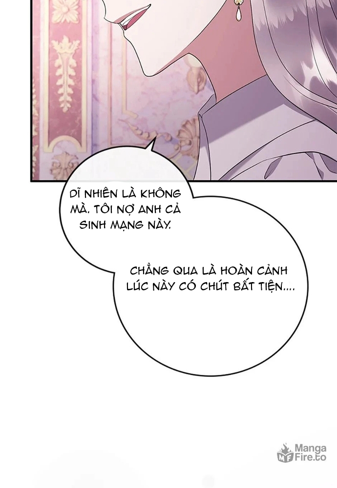 Tôi Không Muốn Chết Lần Nữa! Chapter 55 - Trang 2