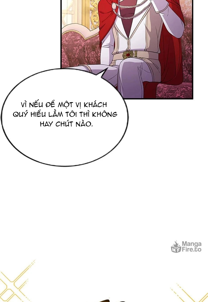 Tôi Không Muốn Chết Lần Nữa! Chapter 55 - Trang 2