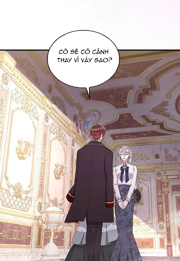 Tôi Không Muốn Chết Lần Nữa! Chapter 55 - Trang 2