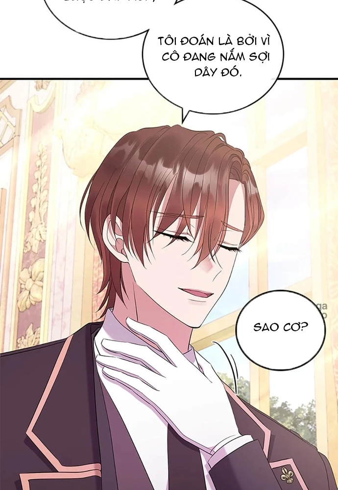 Tôi Không Muốn Chết Lần Nữa! Chapter 55 - Trang 2