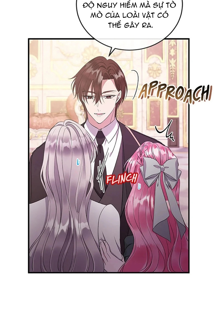 Tôi Không Muốn Chết Lần Nữa! Chapter 55 - Trang 2