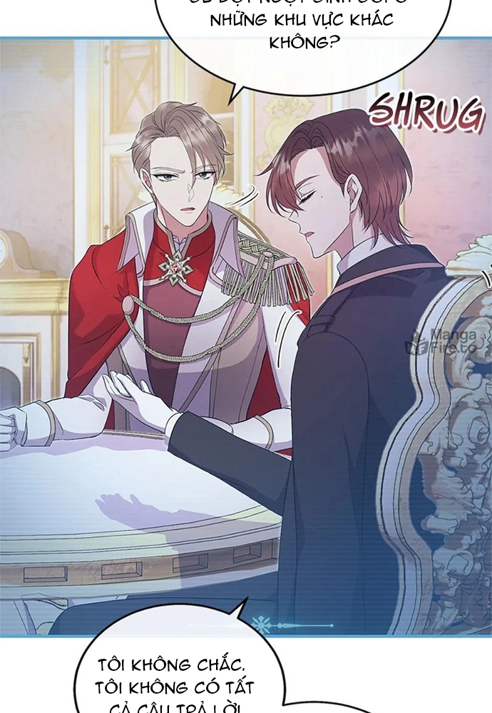 Tôi Không Muốn Chết Lần Nữa! Chapter 56 - Trang 2