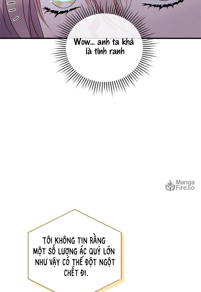 Tôi Không Muốn Chết Lần Nữa! Chapter 56 - Trang 2