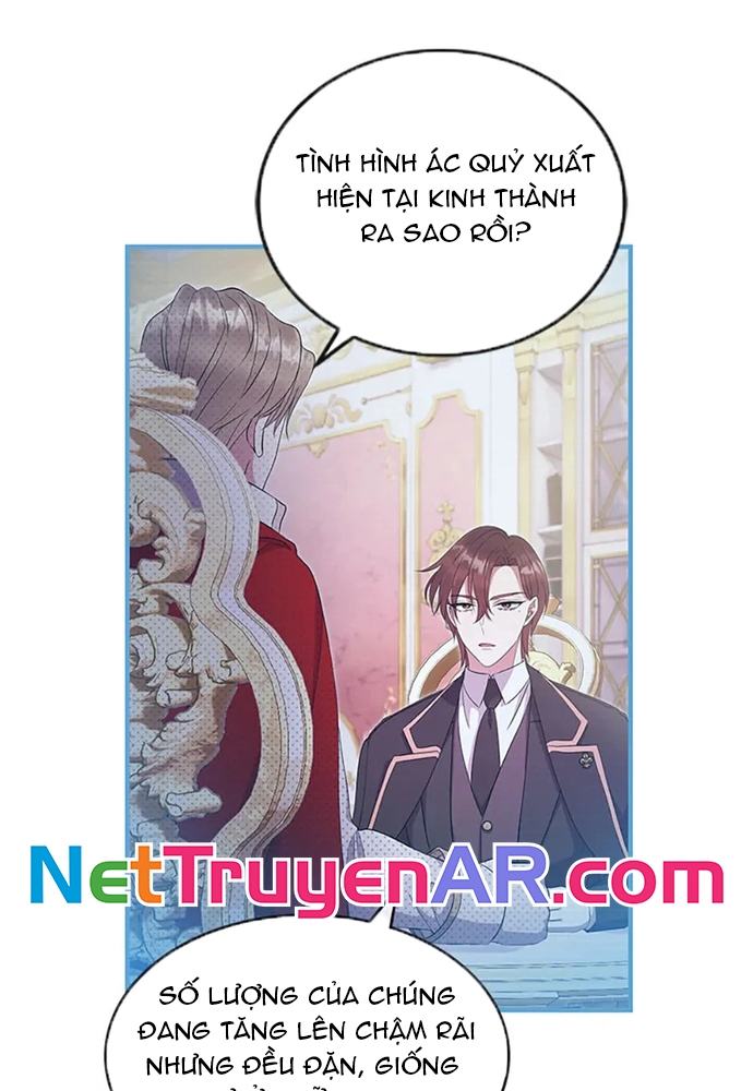 Tôi Không Muốn Chết Lần Nữa! Chapter 56 - Trang 2