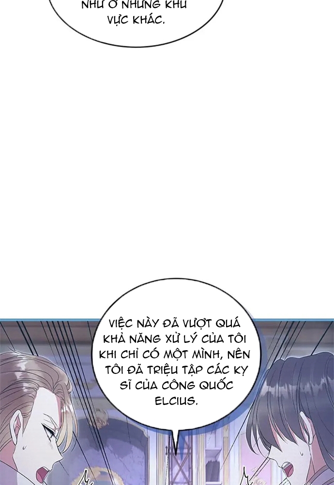 Tôi Không Muốn Chết Lần Nữa! Chapter 56 - Trang 2