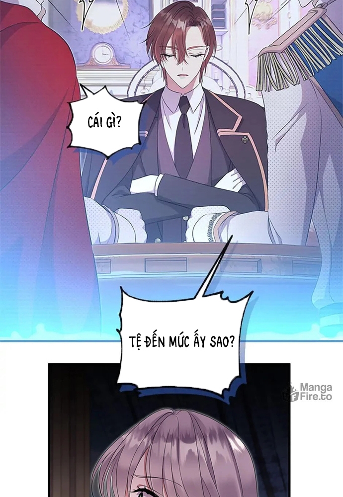 Tôi Không Muốn Chết Lần Nữa! Chapter 56 - Trang 2