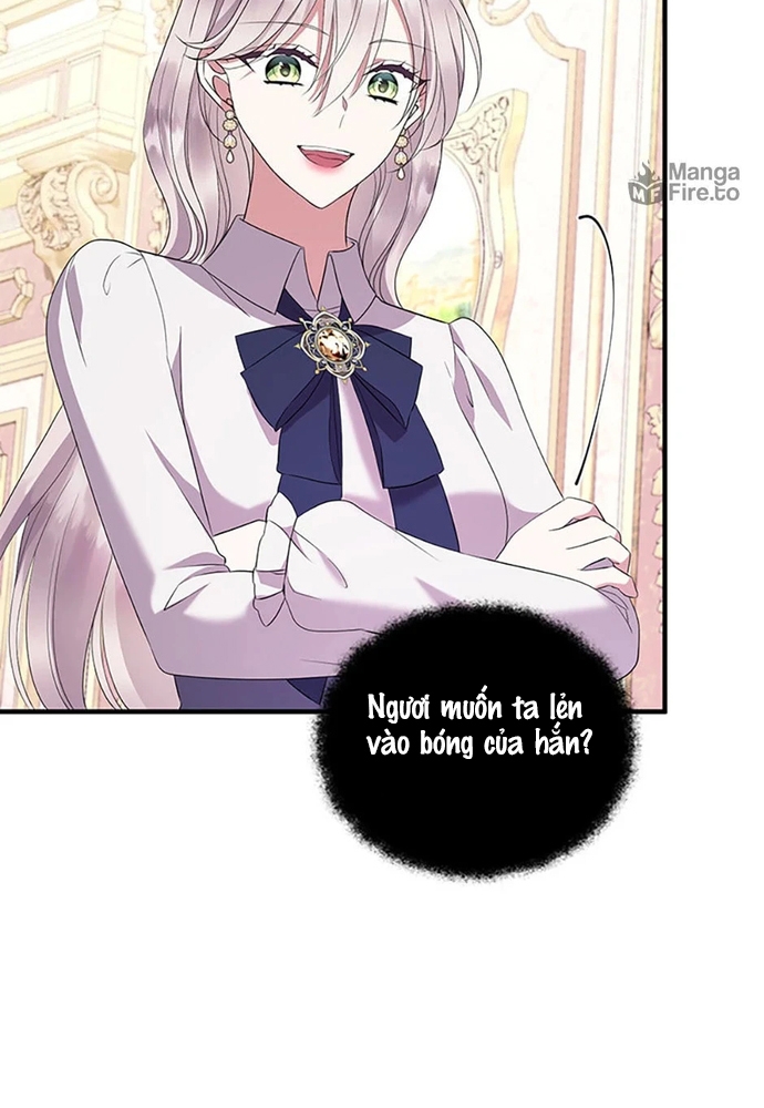 Tôi Không Muốn Chết Lần Nữa! Chapter 56 - Trang 2