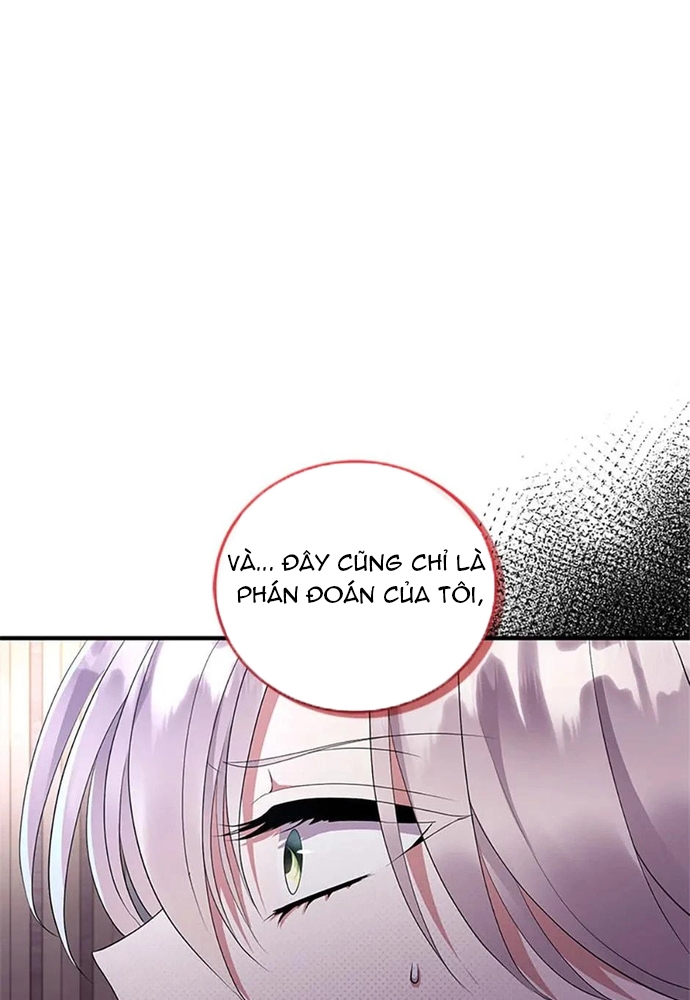 Tôi Không Muốn Chết Lần Nữa! Chapter 56 - Trang 2