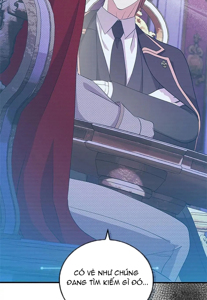 Tôi Không Muốn Chết Lần Nữa! Chapter 56 - Trang 2