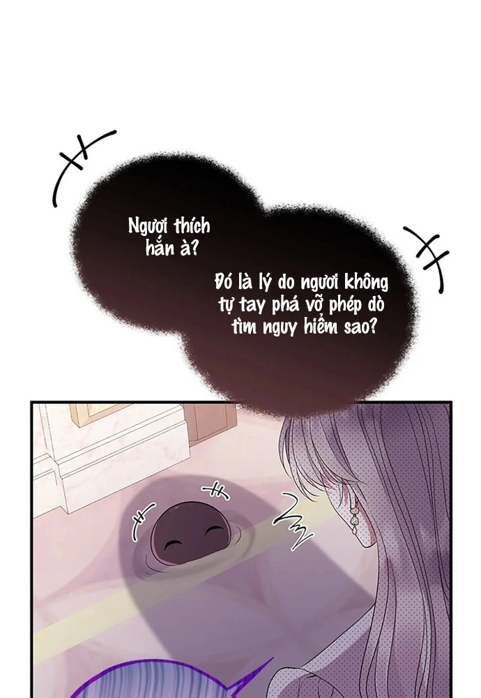 Tôi Không Muốn Chết Lần Nữa! Chapter 56 - Trang 2