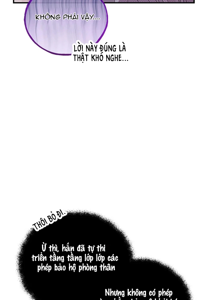 Tôi Không Muốn Chết Lần Nữa! Chapter 56 - Trang 2