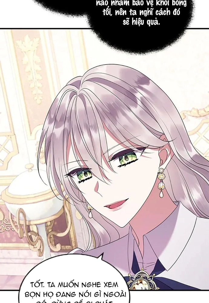 Tôi Không Muốn Chết Lần Nữa! Chapter 56 - Trang 2