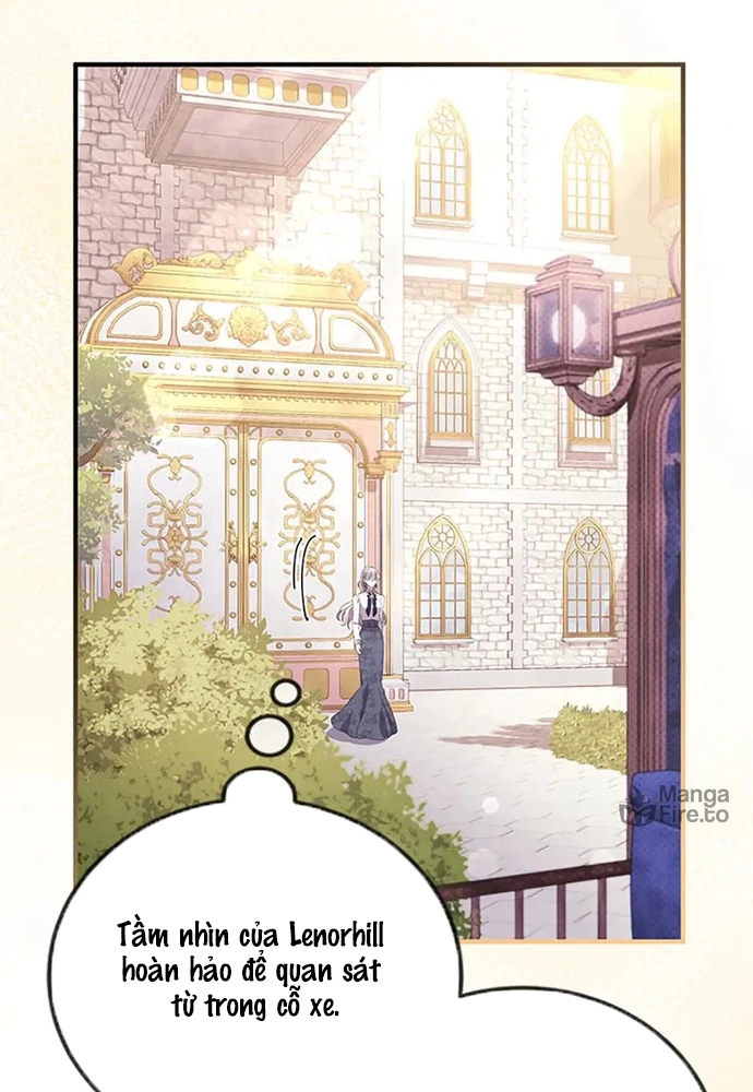 Tôi Không Muốn Chết Lần Nữa! Chapter 56 - Trang 2