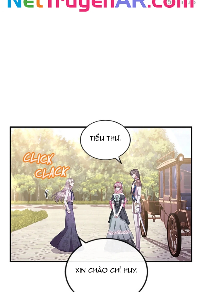 Tôi Không Muốn Chết Lần Nữa! Chapter 56 - Trang 2