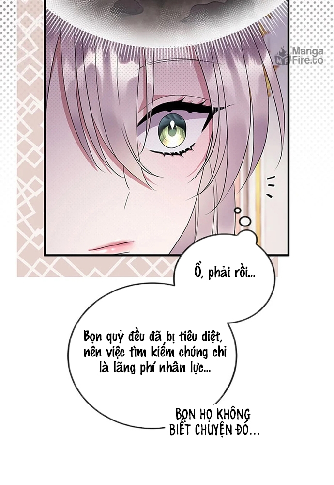 Tôi Không Muốn Chết Lần Nữa! Chapter 56 - Trang 2