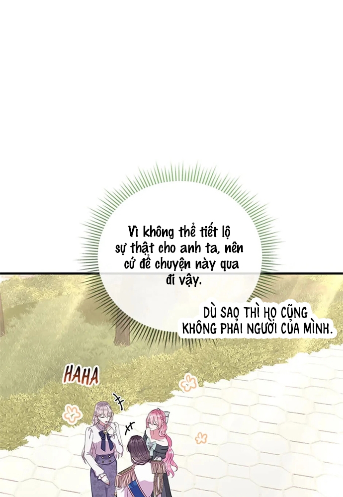 Tôi Không Muốn Chết Lần Nữa! Chapter 56 - Trang 2