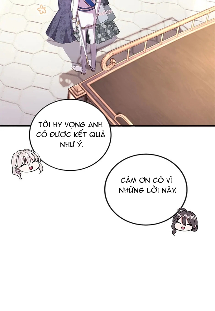 Tôi Không Muốn Chết Lần Nữa! Chapter 56 - Trang 2