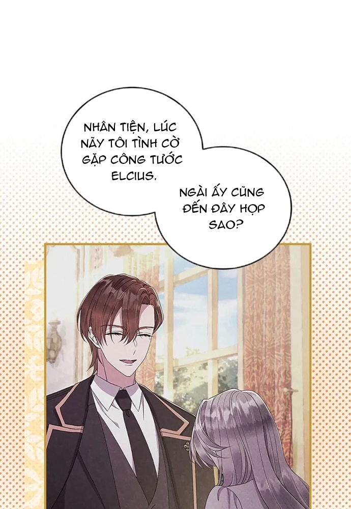 Tôi Không Muốn Chết Lần Nữa! Chapter 56 - Trang 2