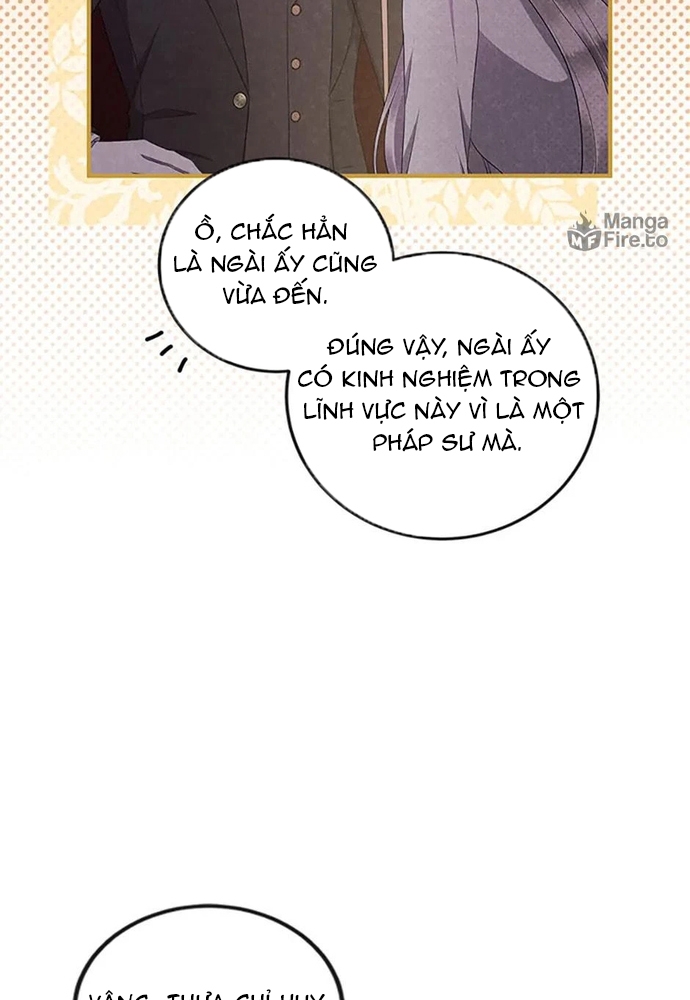 Tôi Không Muốn Chết Lần Nữa! Chapter 56 - Trang 2