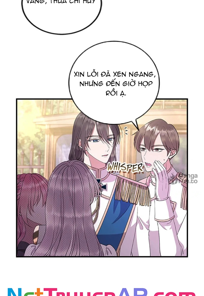 Tôi Không Muốn Chết Lần Nữa! Chapter 56 - Trang 2