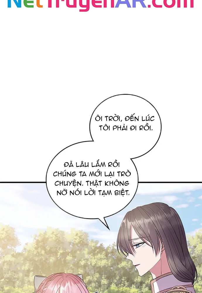 Tôi Không Muốn Chết Lần Nữa! Chapter 56 - Trang 2