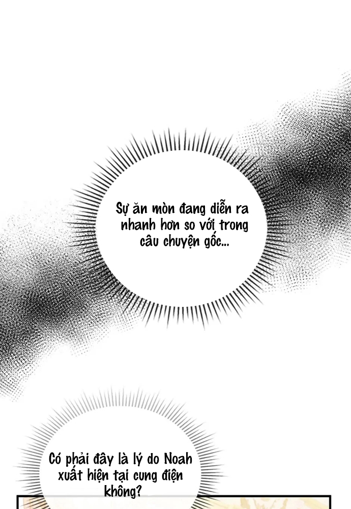 Tôi Không Muốn Chết Lần Nữa! Chapter 56 - Trang 2