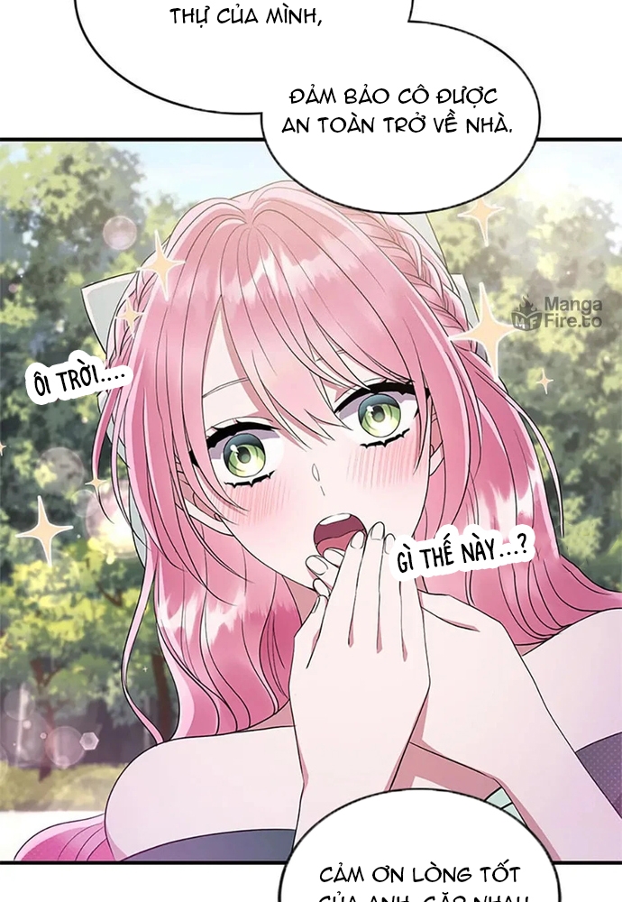 Tôi Không Muốn Chết Lần Nữa! Chapter 56 - Trang 2