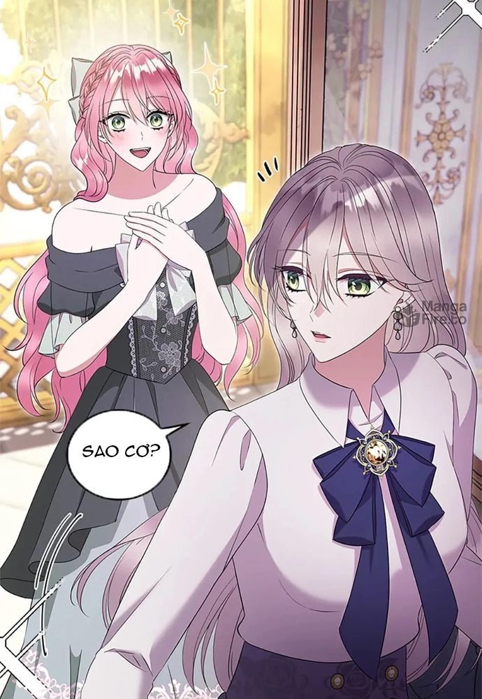 Tôi Không Muốn Chết Lần Nữa! Chapter 56 - Trang 2