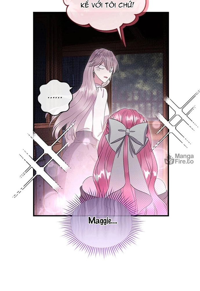 Tôi Không Muốn Chết Lần Nữa! Chapter 56 - Trang 2