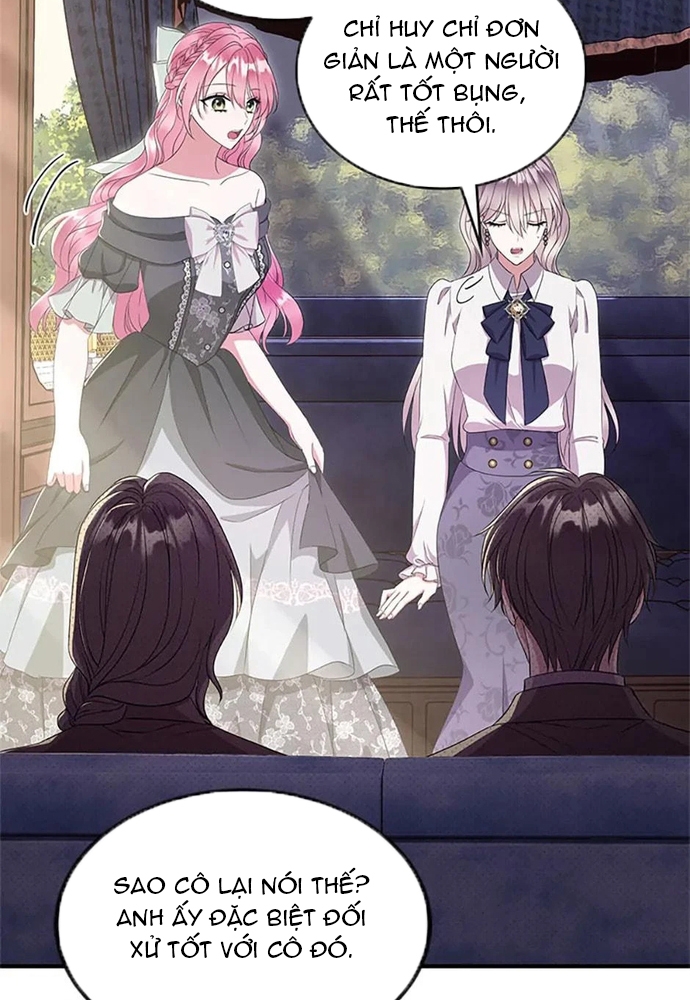 Tôi Không Muốn Chết Lần Nữa! Chapter 56 - Trang 2