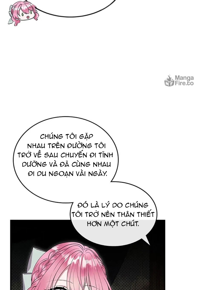 Tôi Không Muốn Chết Lần Nữa! Chapter 56 - Trang 2