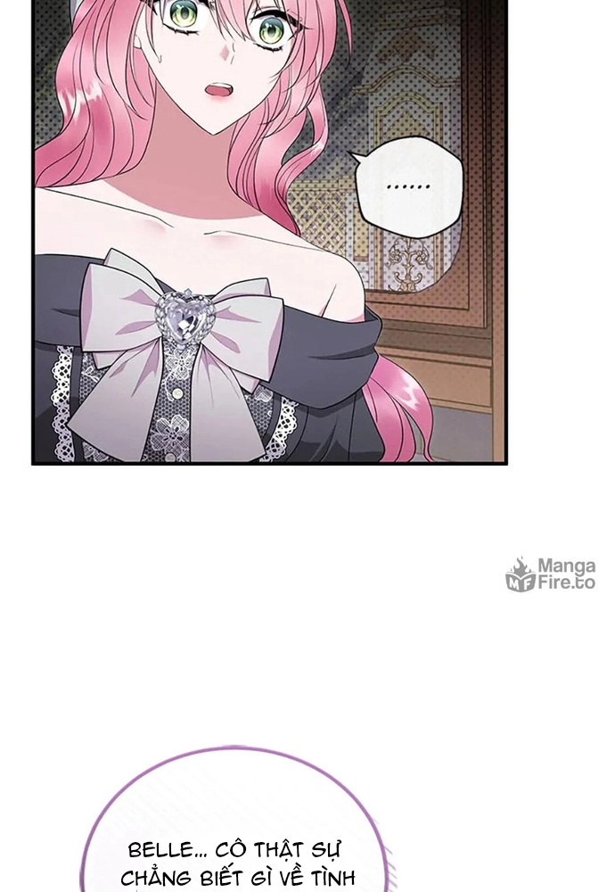 Tôi Không Muốn Chết Lần Nữa! Chapter 56 - Trang 2