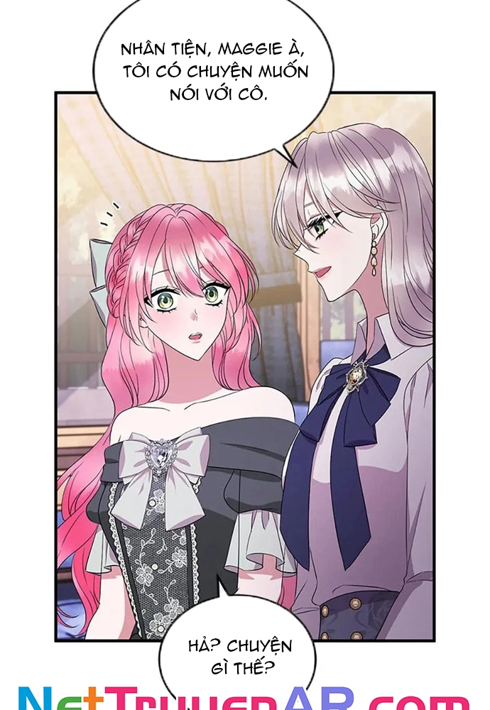 Tôi Không Muốn Chết Lần Nữa! Chapter 56 - Trang 2