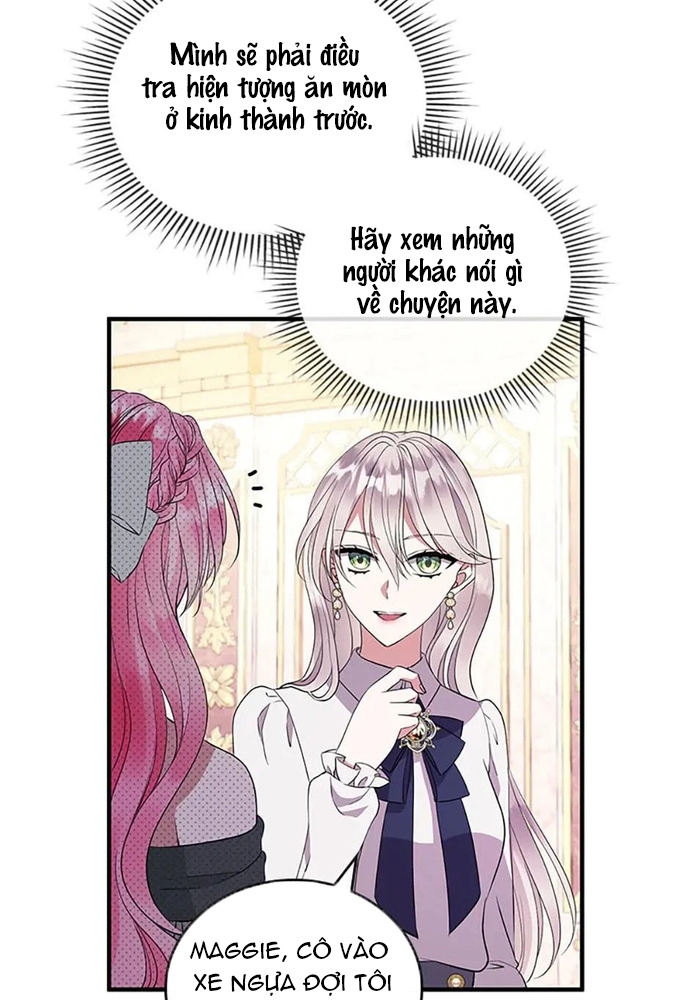 Tôi Không Muốn Chết Lần Nữa! Chapter 56 - Trang 2