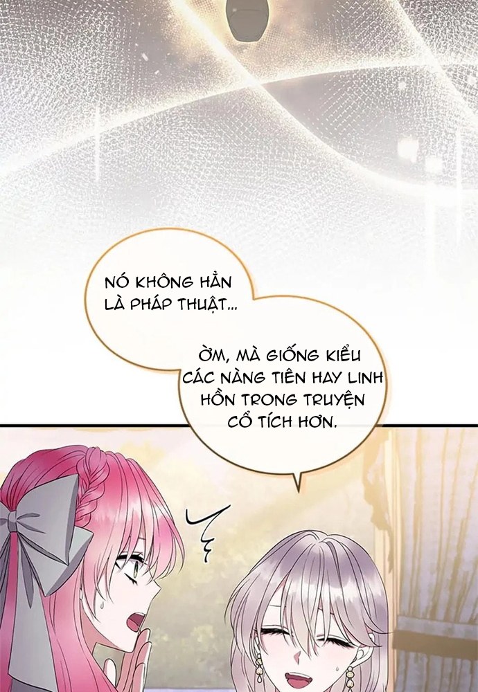 Tôi Không Muốn Chết Lần Nữa! Chapter 56 - Trang 2