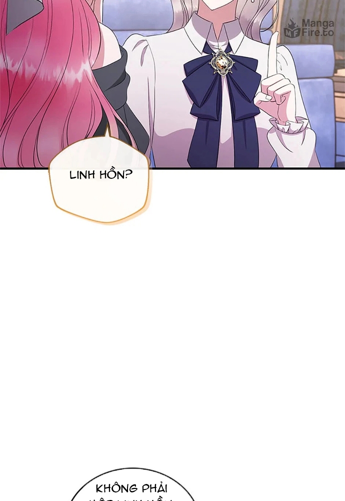 Tôi Không Muốn Chết Lần Nữa! Chapter 56 - Trang 2