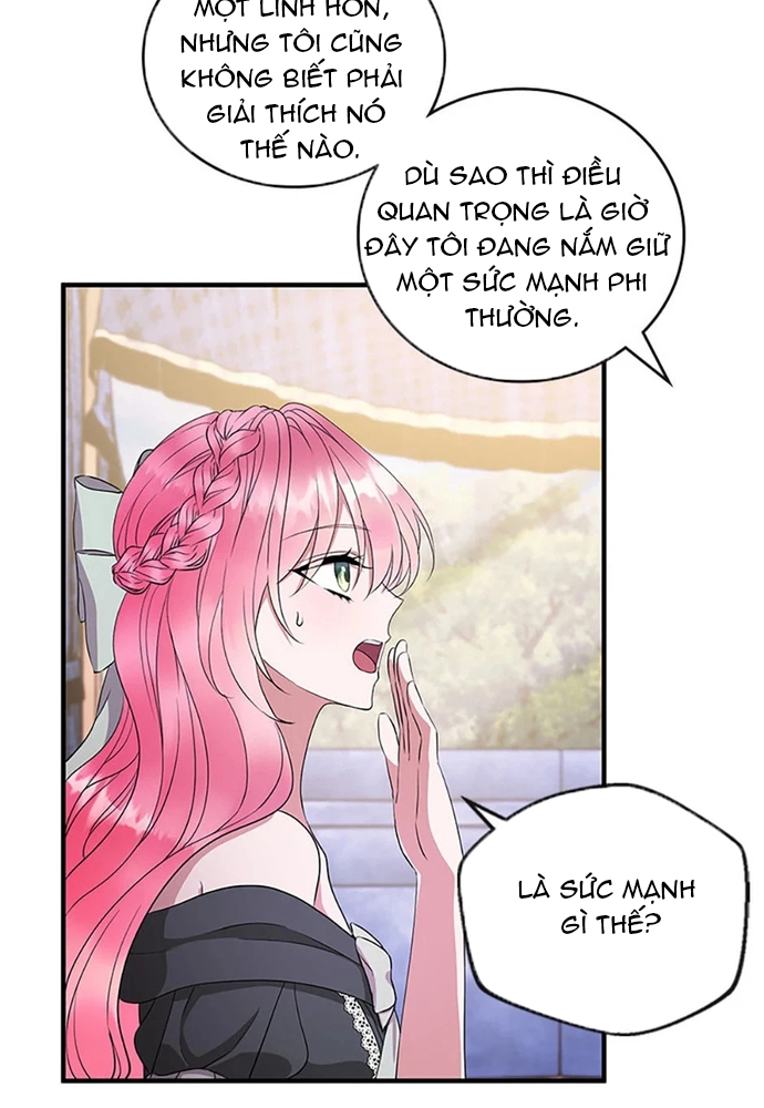 Tôi Không Muốn Chết Lần Nữa! Chapter 56 - Trang 2