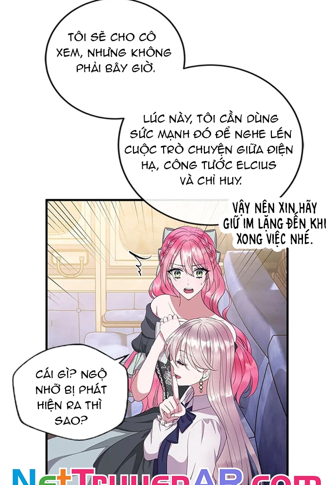Tôi Không Muốn Chết Lần Nữa! Chapter 56 - Trang 2