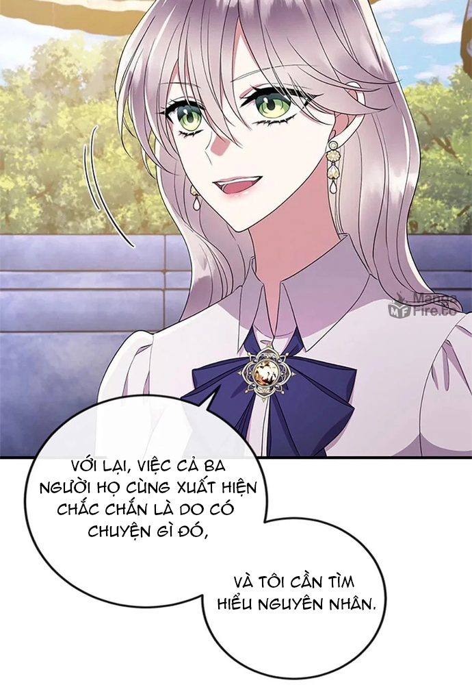 Tôi Không Muốn Chết Lần Nữa! Chapter 56 - Trang 2